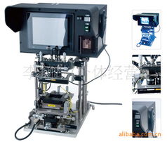 寧波市海曙聚力合華電子科技 其他檢測設備產品列表