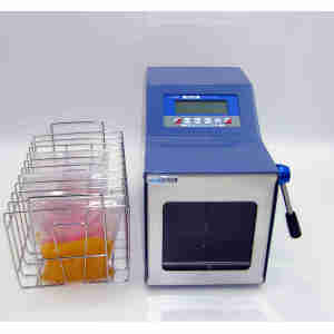 食品微生物檢測用均質器汗諾08 參數 廠家報價