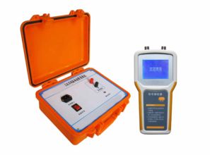 廠家直銷直流系統接地故障測試儀