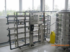 反滲透純水設備 工業凈水設備, 反滲透純水設備 工業凈水設備生產廠家, 反滲透純水設備 工業凈水設備價格