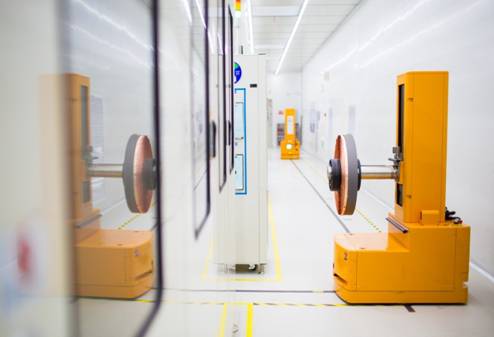 寧德時代工廠揭秘:如何打造世界第一安全的電池?