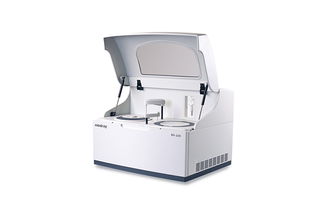 工業設計,醫療檢測設備全自動生化分析儀器設計