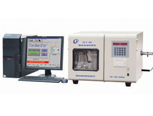 煤礦煤炭檢測儀器多少錢一臺