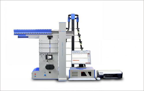 檢測儀器怎樣變得更智能 專家指點這幾招 智能制造 看長嶺紡電 八