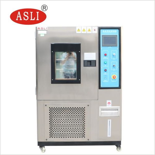 鷹潭高低溫試驗室方法 新聞資訊hl 80 廣東艾思荔檢測儀器