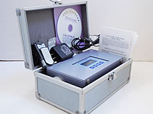 COM-3200-COM空氣負(fù)離子檢測(cè)儀器 _供應(yīng)信息_商機(jī)_中國(guó)化工儀器網(wǎng)