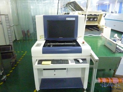 什么是AOI,使用AOI需要關(guān)注那些質(zhì)量控制點(diǎn)