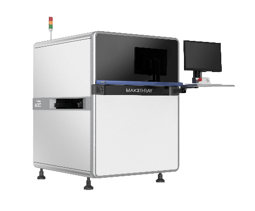 更多功能、更加智能,實(shí)現(xiàn)產(chǎn)品良率效率雙提升,領(lǐng)先中國(guó)展商盤點(diǎn)帶來高效解決方案