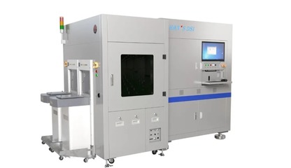 快!準(zhǔn)!穩(wěn)!大族激光打造半導(dǎo)體晶圓檢測(cè)實(shí)力品牌