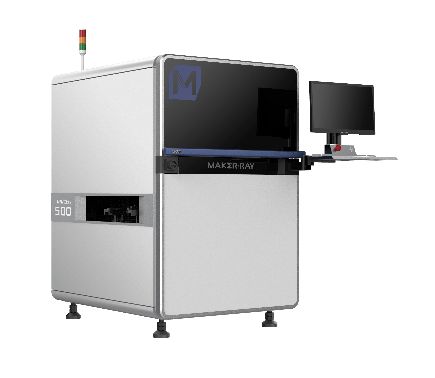更多功能、更加智能,實(shí)現(xiàn)產(chǎn)品良率效率雙提升,領(lǐng)先中國(guó)展商盤點(diǎn)帶來高效解決方案