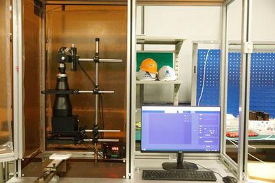 長寧企業研發的"缺陷檢測設備"為制造業生產裝上"火眼金睛"!