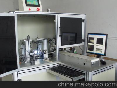 CCD-03CCD影像設備(五金件檢測)圖片,CCD-03CCD影像設備(五金件檢測)圖片大全,東莞市虎門中振興機械設備廠-