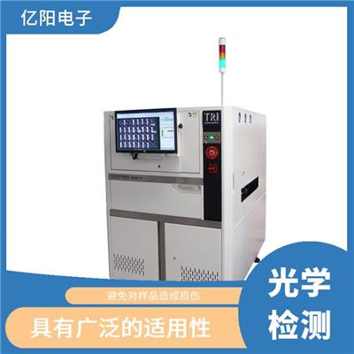 檢測設備租賃 vs 購買 哪種更劃算
