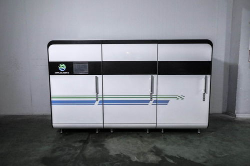 食品藥品檢驗檢測中心實驗室廢水 污水處理設備