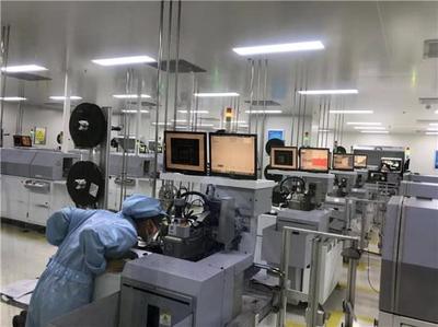 為芯片做&ldquo;嫁衣&rdquo;,淄博這家企業邁向行業隱形冠軍