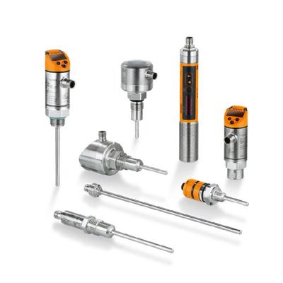 巧克力工廠的甜蜜,怎能少得了ifm傳感技術?