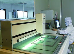 蝕刻檢測設備 蝕刻設備 蝕刻加工檢測設備
