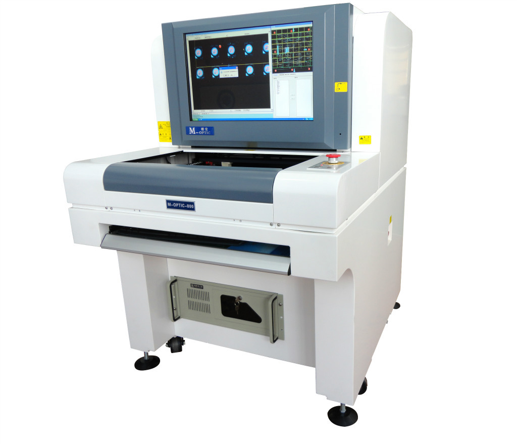 【廠家直銷aoi進口國產(chǎn)離線式在線式視覺smt光學(xué)自動光學(xué)檢測儀設(shè)備】