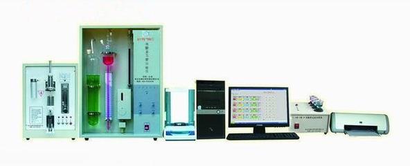 昆明鐵礦石化驗(yàn)設(shè)備 昆明鐵精粉檢測儀器