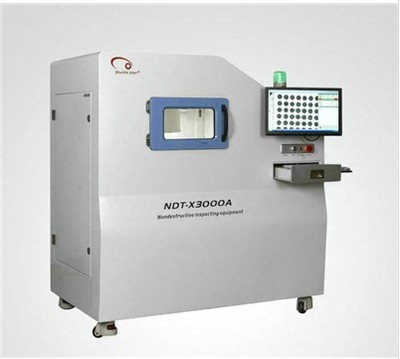 深圳X-Ray檢測廠家淺談X-Ray檢測設(shè)備所配備的軟件功能