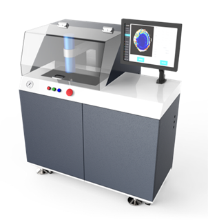 伍精密超聲無損檢測設(shè)備——現(xiàn)代工業(yè)質(zhì)量控制的可靠保障