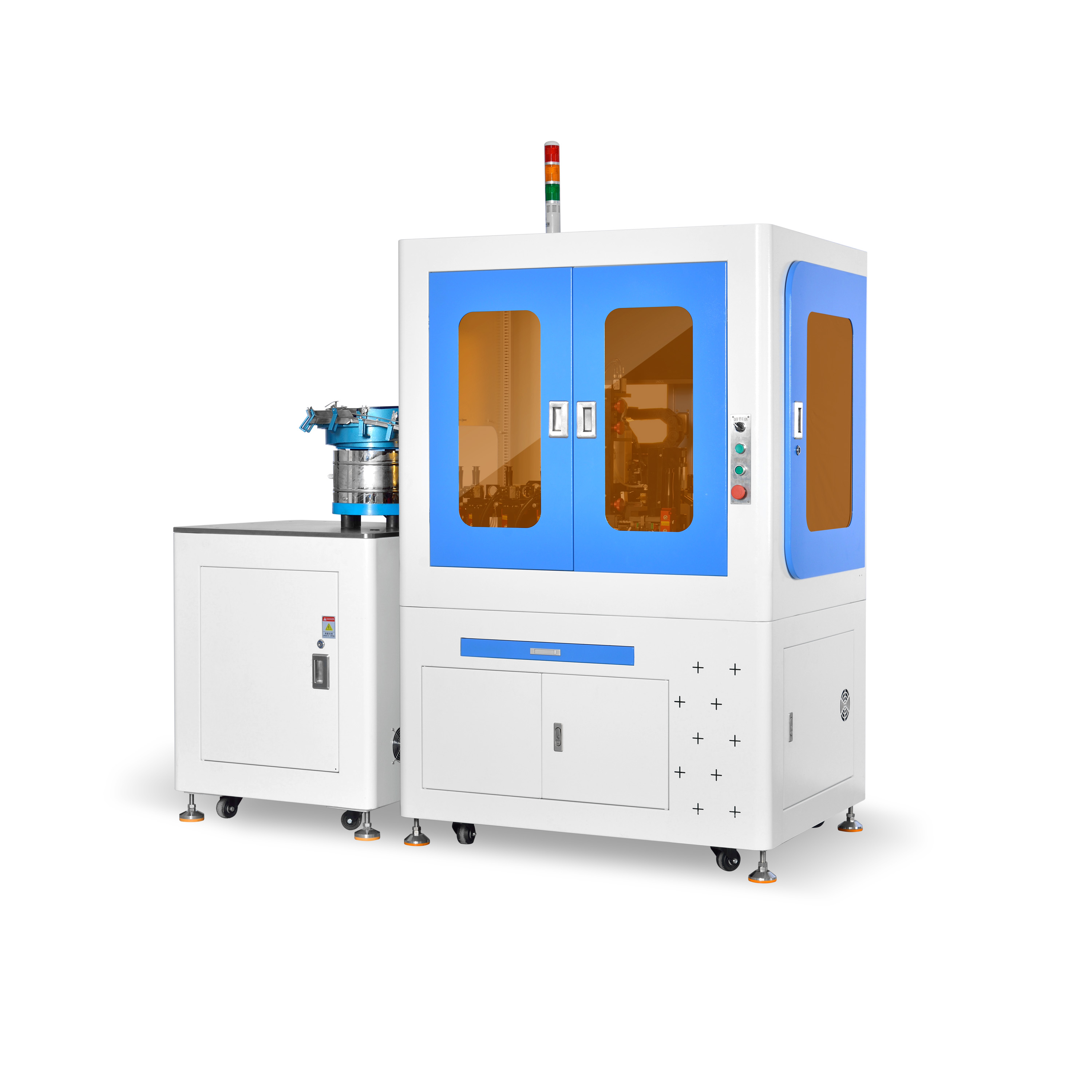 如何選擇外觀檢測設(shè)備 價格與性能的綜合對比指南