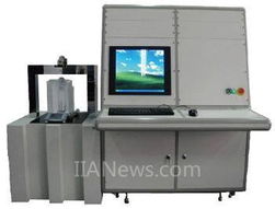 領(lǐng)邦儀器力學檢測實現(xiàn)精準高效