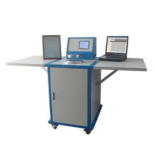 溫州際高檢測儀器——精密檢測設(shè)備領(lǐng)域的專業(yè)力量