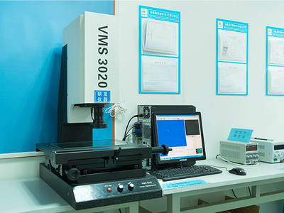 二次元檢測設(shè)備 原理、應用與前沿技術(shù)解析