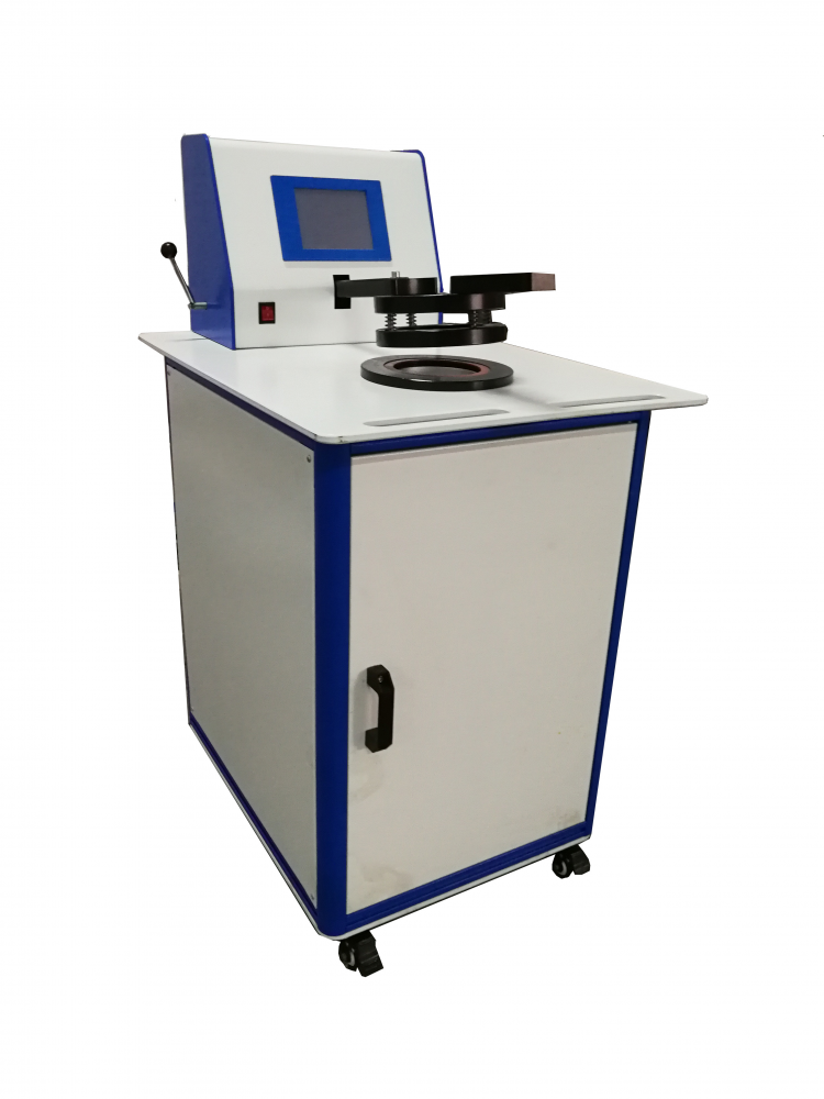 透氣性測試儀——精準檢測織物與無紡布透氣性能的專業(yè)設(shè)備