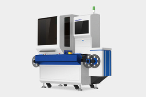 先進研發(fā)中心丨利劍文化引領(lǐng)檢測儀器設(shè)備技術(shù)革新