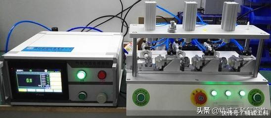 氣密檢測儀在智能穿戴設備中的應用與檢測方法