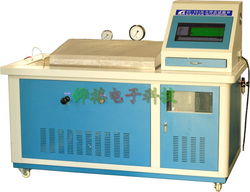 鏵禧電子儀器 專業檢測設備與系統解決方案