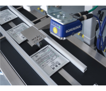 智能工廠產品庫 檢測儀器設備的集成與應用