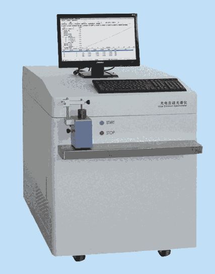 鐵粉硫成分檢測設備與儀器 精準分析的關鍵工具