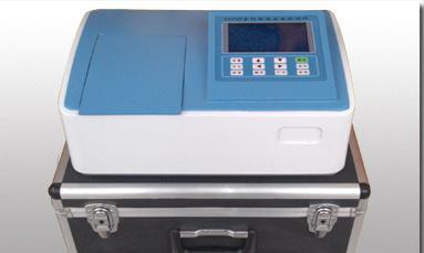 食品安全檢測儀 多功能一體化，守護餐桌安全