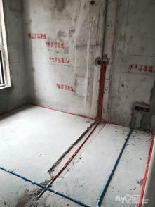 品睿裝飾匠心工藝 旭輝東一區(qū)徐先生府邸木工施工紀(jì)實(shí)