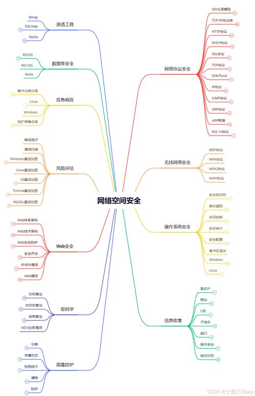 網(wǎng)絡(luò)安全自學(xué)教程 軟件開發(fā)中的安全問題與解決方案